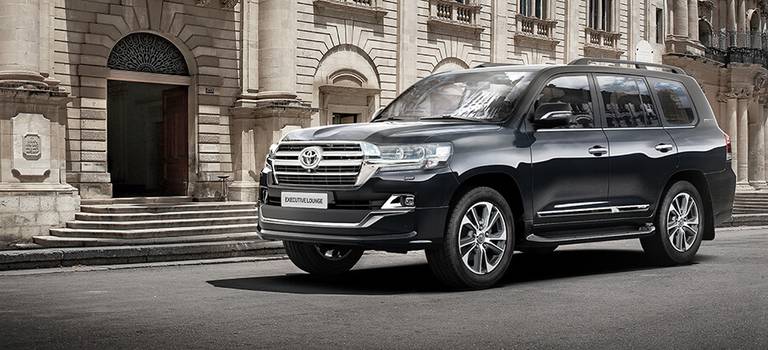 Изображение на странице Последние новости и события в мире Toyota Тойота Центр Челябинск Восток