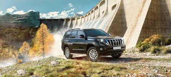 Изображение на странице Последние новости и события в мире Toyota Тойота Центр Челябинск Восток