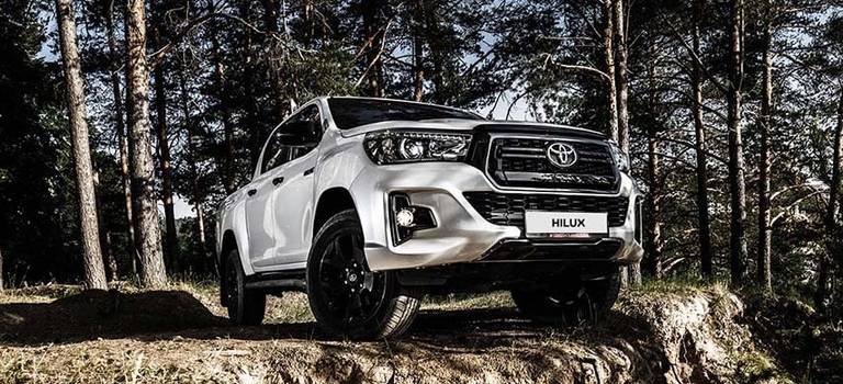 Изображение на странице Последние новости и события в мире Toyota Тойота Центр Челябинск Восток