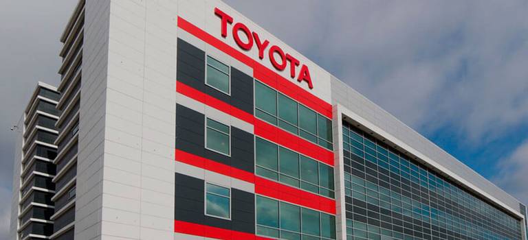 Изображение на странице Последние новости и события в мире Toyota Тойота Центр Челябинск Восток