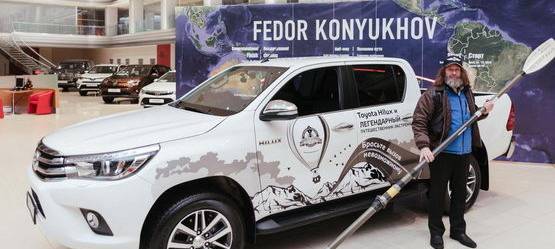 Изображение на странице Последние новости и события в мире Toyota Тойота Центр Челябинск Восток
