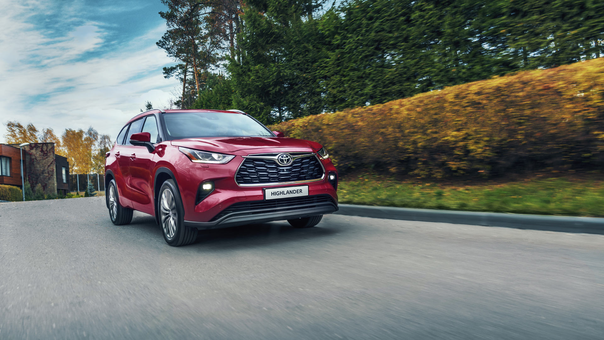 Изображение на странице Последние новости и события в мире Toyota Тойота Центр Челябинск Восток