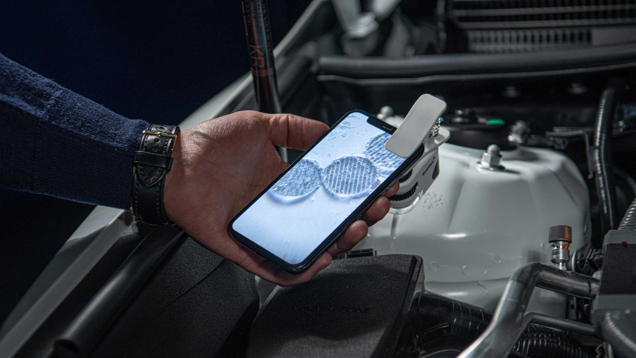 Изображение на странице Последние новости и события в мире Toyota Тойота Центр Челябинск Восток