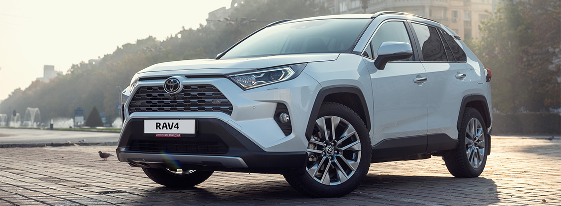Изображение на странице Последние новости и события в мире Toyota Тойота Центр Челябинск Восток