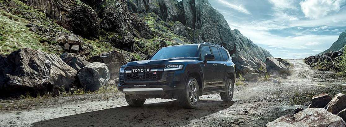 Изображение на странице Последние новости и события в мире Toyota Тойота Центр Челябинск Восток