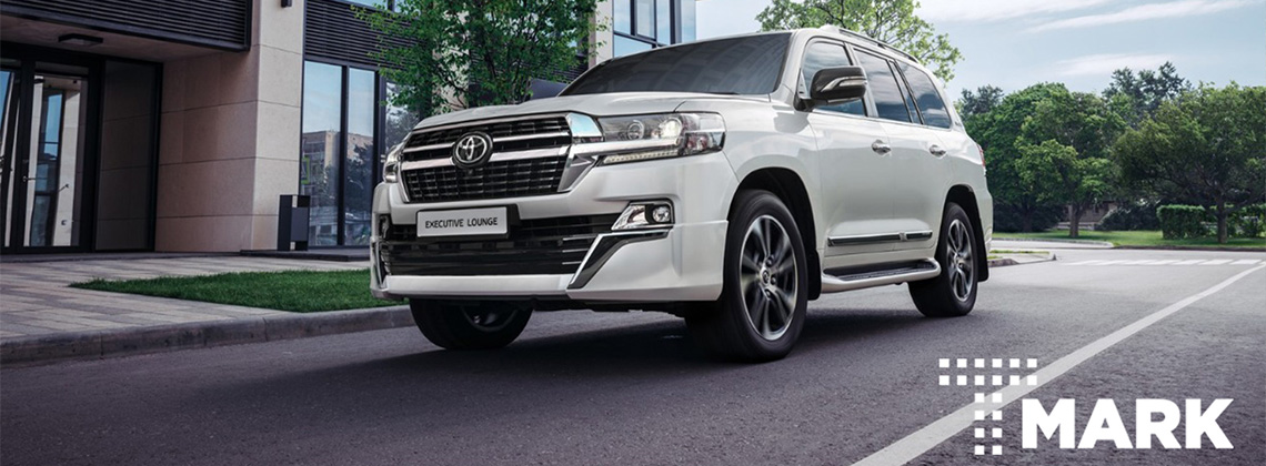 Изображение на странице Последние новости и события в мире Toyota Тойота Центр Челябинск Восток