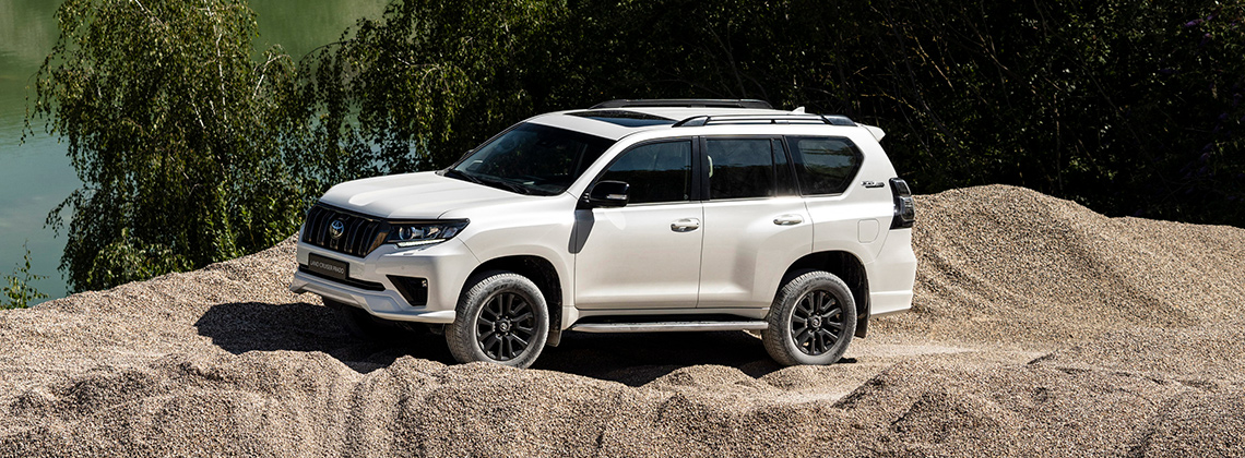Изображение на странице Последние новости и события в мире Toyota Тойота Центр Челябинск Восток
