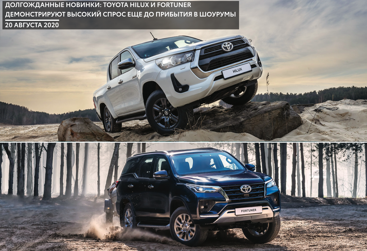 Изображение на странице Последние новости и события в мире Toyota Тойота Центр Челябинск Восток